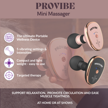 Load image into Gallery viewer, ProVibe Mini Massager