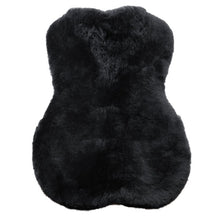 Load image into Gallery viewer, Werner Christ Lammfelle Sheepskin Half Pad with border