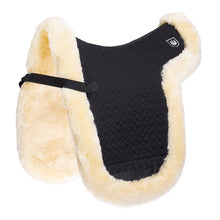 Load image into Gallery viewer, Werner Christ Lammfelle Fully lined Sheepskin Girth