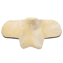 Load image into Gallery viewer, Sheepskin Dressage Numnahs - Fully lined