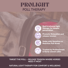 Load image into Gallery viewer, Prolight Poll Therapy