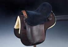 Load image into Gallery viewer, Seat saver for Endurance saddles