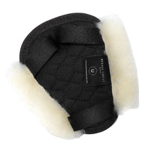 Load image into Gallery viewer, Werner Christ Lammfelle sheepskin breastplate pressure pad