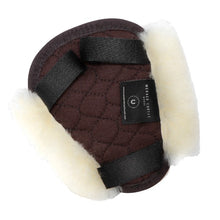 Load image into Gallery viewer, Werner Christ Lammfelle sheepskin breastplate pressure pad