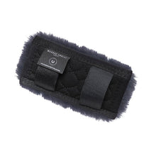 Load image into Gallery viewer, Sheepskin chin guards