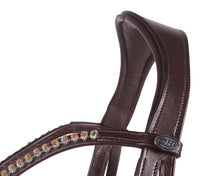 Load image into Gallery viewer, QHP Sunna Bitless Bridle