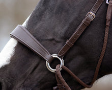 Load image into Gallery viewer, QHP Sunna Bitless Bridle
