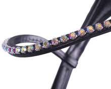 Load image into Gallery viewer, QHP Sunna Bitless Bridle