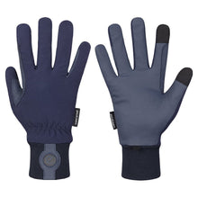 Load image into Gallery viewer, eQUEST Waterproof Riding & Yard Gloves – Blue | Warm, Grippy & Touchscreen