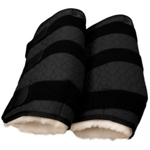 Load image into Gallery viewer, Sheepskin Joint Bandages