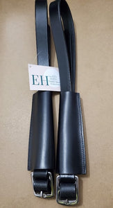 Comfort Stirrup Leathers for Basic and Premium PLUS Bareback pads