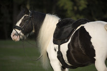 Load image into Gallery viewer, Werner Christ Iberica PLUS Bareback pad Sheepskin Saddles at Horse Dream UK