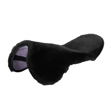 Load image into Gallery viewer, Seat Saver for English saddles