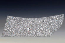 Load image into Gallery viewer, Pair of composite foam shims to fit Christ Lammfelle Endurance pads for Treeless saddles and Bareback pads