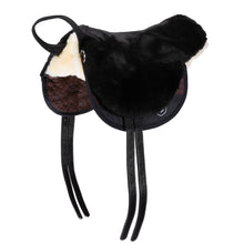 Load image into Gallery viewer, Shetland Size BASIC PLUS Bareback Pads