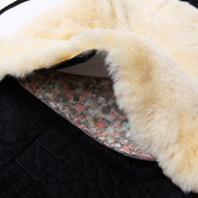 Load image into Gallery viewer, Premium PLUS Bareback Riding Pad - Natural - SAVE £50