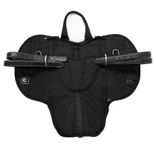Load image into Gallery viewer, Premium PLUS Bareback Riding Pad - Natural - SAVE £50