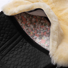 Load image into Gallery viewer, Shetland size Iberica PLUS sheepskin Bareback pad. Werner Christ sheepskin saddles from Horsedream UK