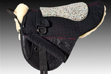 Load image into Gallery viewer, Horsedream 'Cloud Special' Bareback Riding Pad manufactured by Christ Lammfelle