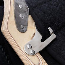 Load image into Gallery viewer, Half Tree for Premium PLUS Bareback pads - CLEARANCE 50% OFF