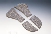 Load image into Gallery viewer, Horse Dream UK Composite foam shims for Half Pad (set of 4)