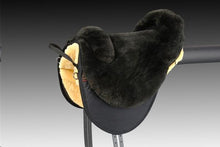 Load image into Gallery viewer, Horsedream 'Cloud Special' Bareback Riding Pad manufactured by Christ Lammfelle by Christ Lammfelle