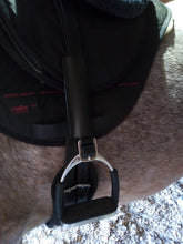 Load image into Gallery viewer, Comfort Stirrup Leathers for our Bareback pads