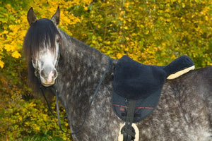 Horsedream Bareback Riding Pad - Basic PLUS manufactured by Christ Lammfelle
