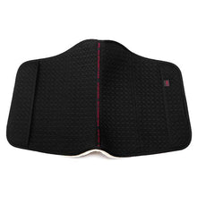 Load image into Gallery viewer, Christ Sheepskin Saddle pad with shim pockets, designed for Basic PLUS, Premium PLUS and Iberica Bareback pads.
