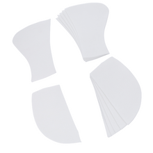 Load image into Gallery viewer, Shims for Half pad (5161 and 5161 XH) Foam or Felt