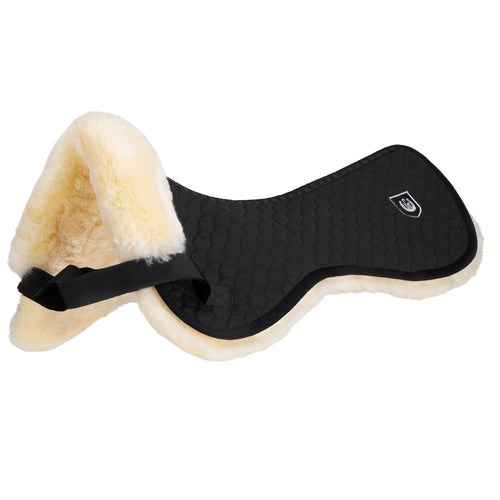 Werner Christ Lammfelle Sheepskin Half Pad