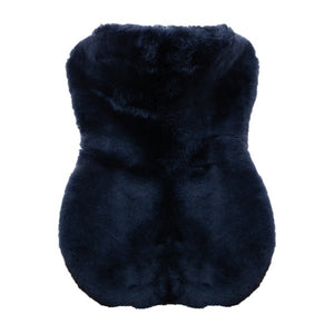 Sheepskin Half Pads