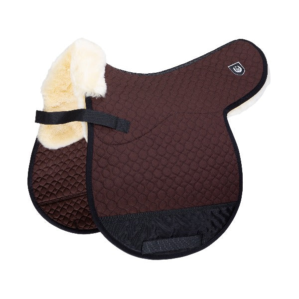 Werner Christ Lammfelle luxury Sheepskin GP Numnahs