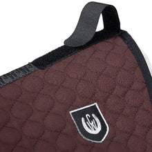 Load image into Gallery viewer, Werner Christ Lammfelle Equestrian sheepskin quality products