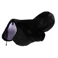 Load image into Gallery viewer, Sheepskin Seat Savers for Endurance saddles