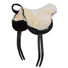 Load image into Gallery viewer, Shetland Size BASIC PLUS Bareback Pads