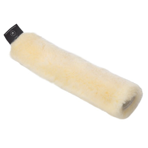 Sheepskin Poll guard