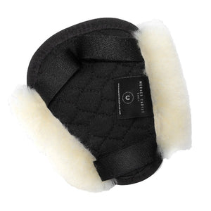 Werner Christ Lammfelle sheepskin breastplate pressure pad