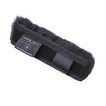 Load image into Gallery viewer, Sheepskin chin guards