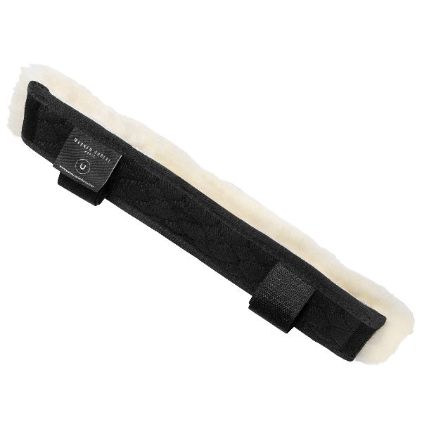 Show Nose Band Covers