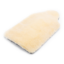Load image into Gallery viewer, Sheepskin Tail Guard