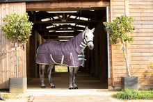 Load image into Gallery viewer, 300g Heavyweight Stable Combo rug with Neck
