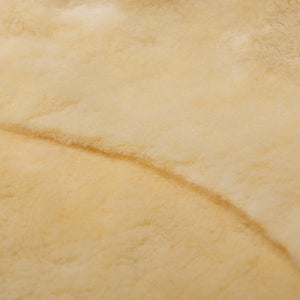 Sheepskin GP Numnahs - Fully lined