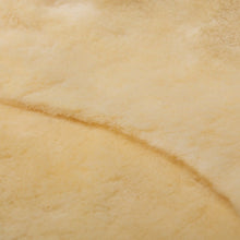 Load image into Gallery viewer, Werner Christ Lammfelle luxury fully lined sheepskin dressage numnahs
