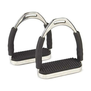 Flexi Stirrup Irons/ Safety stirrups