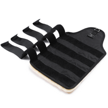 Load image into Gallery viewer, Sheepskin Tail Guard