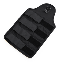 Load image into Gallery viewer, Sheepskin Tail Guard