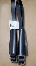 Load image into Gallery viewer, Comfort Stirrup Leathers for Basic and Premium PLUS Bareback pads