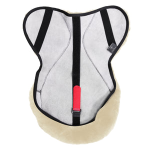 Seat Saver for English saddles