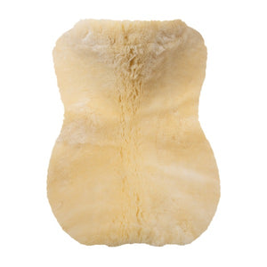 Sheepskin Half Pads